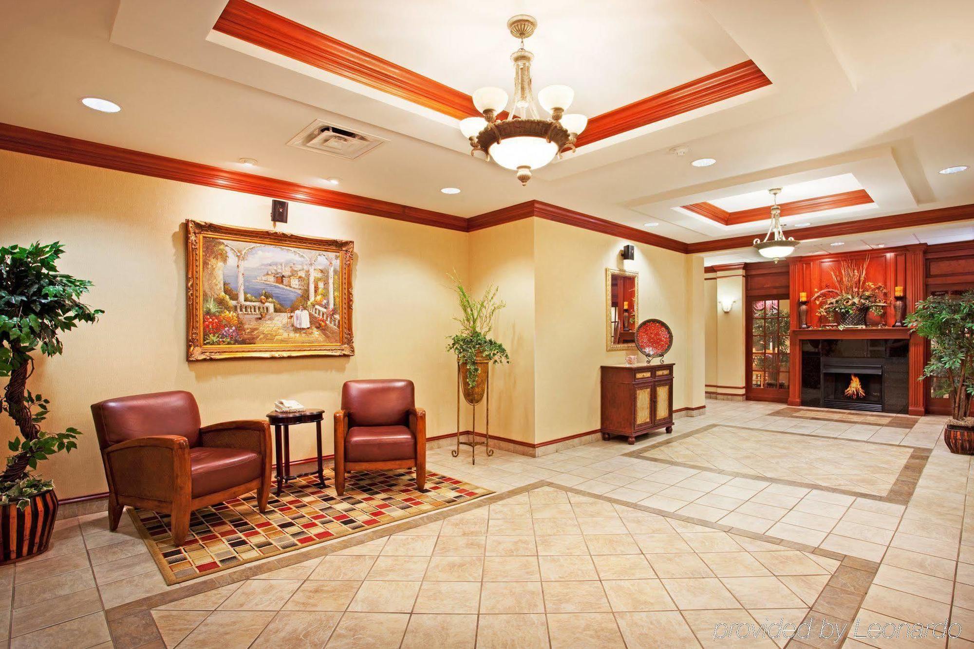 Holiday Inn Express Hotel & Suites Lenoir City Knoxville Area, An Ihg Hotel Wnętrze zdjęcie