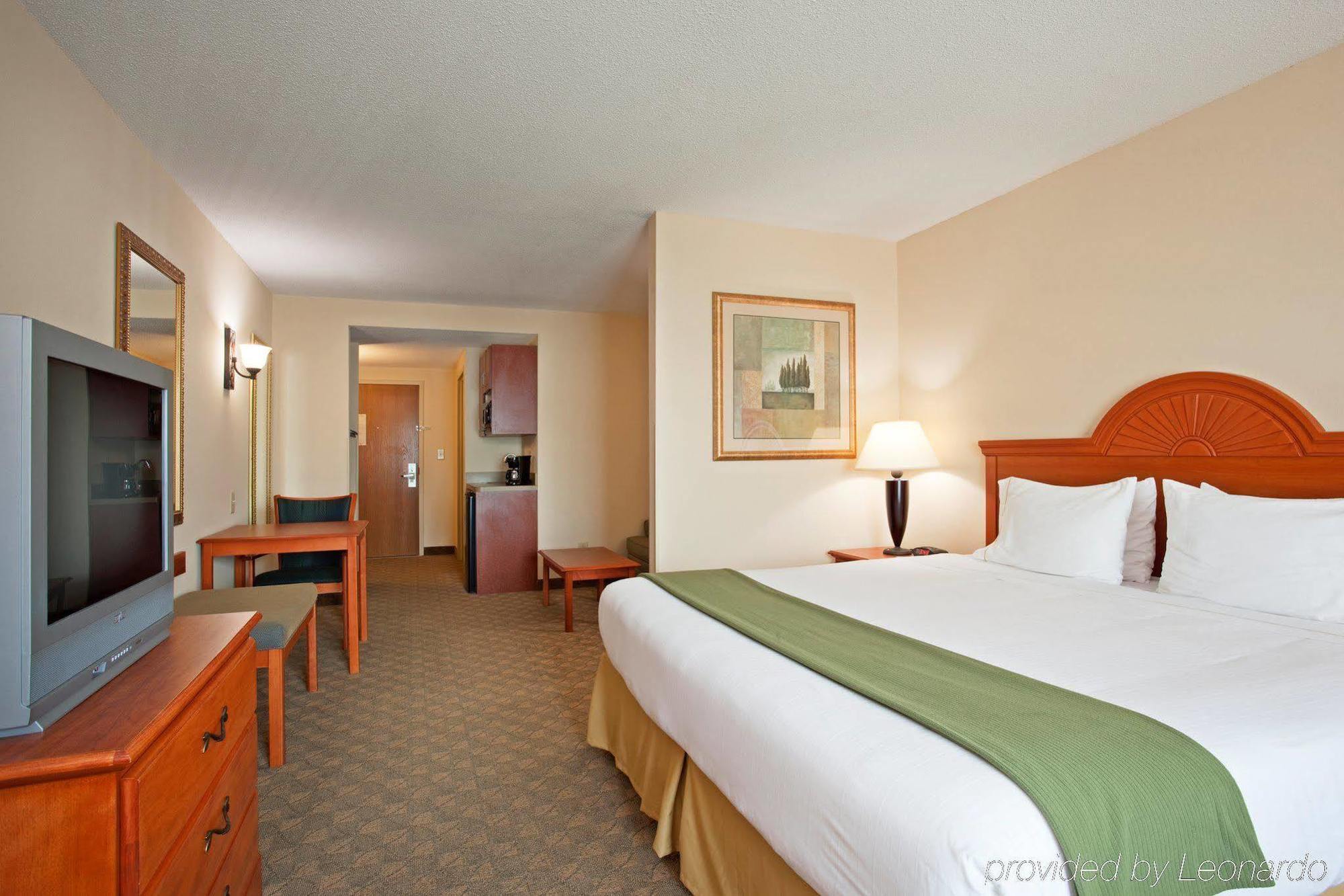 Holiday Inn Express Hotel & Suites Lenoir City Knoxville Area, An Ihg Hotel Pokój zdjęcie