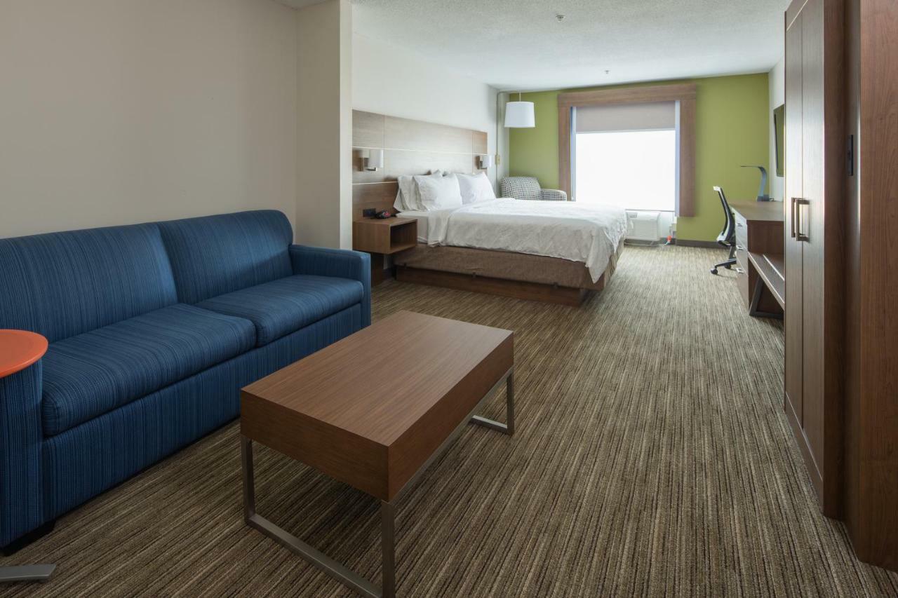Holiday Inn Express Hotel & Suites Lenoir City Knoxville Area, An Ihg Hotel Zewnętrze zdjęcie